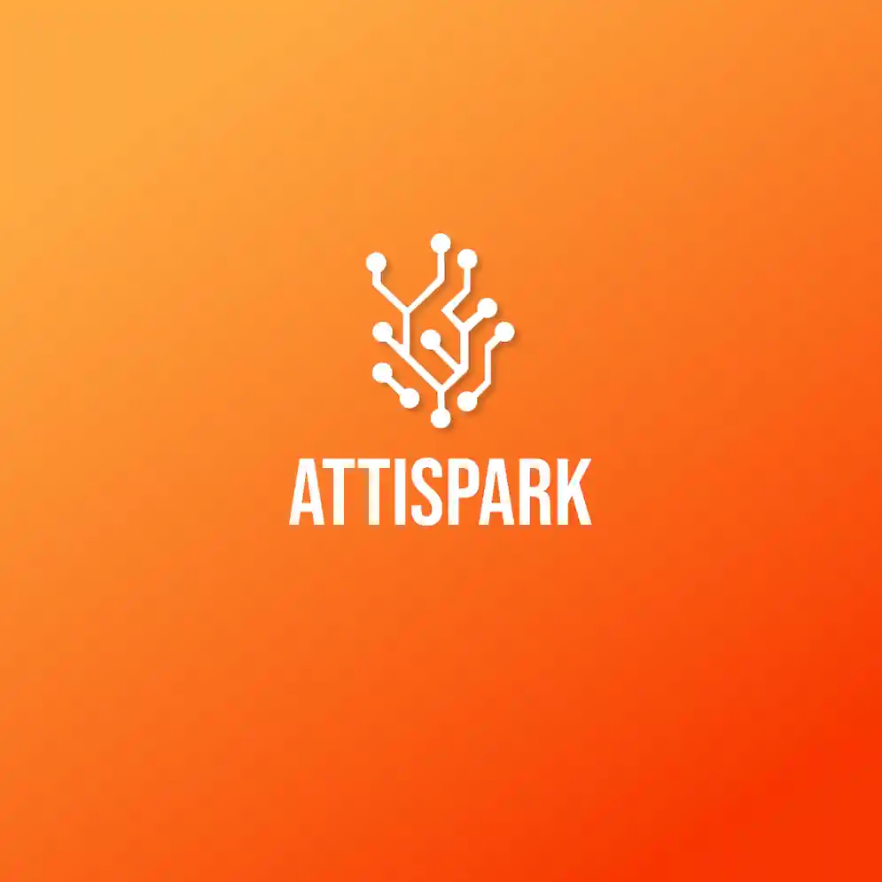 logo attispark