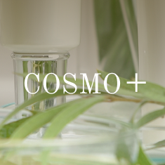 logo cosmo +