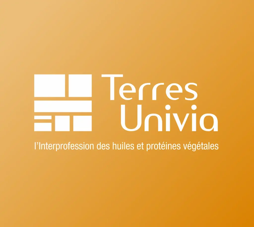 logo terres univia